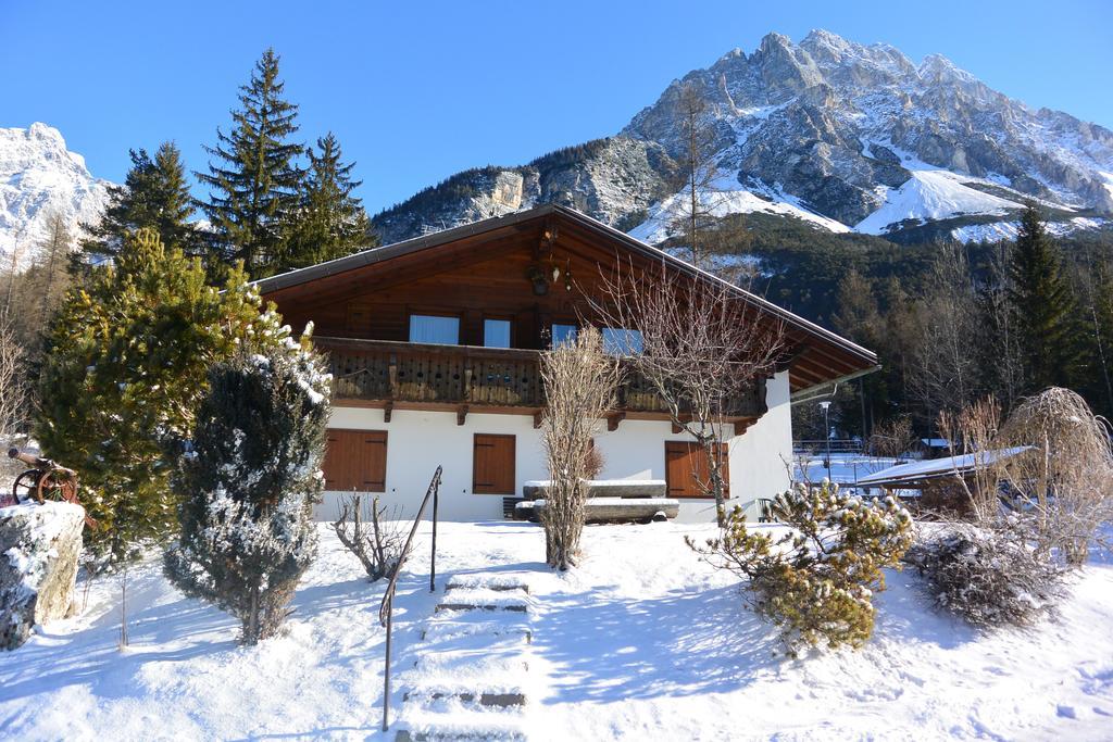 Ciasa Pito Apartment San Vito di Cadore